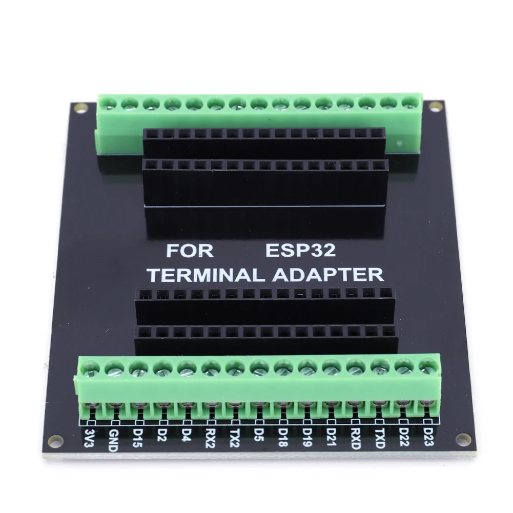 รูปสินค้า บอร์ดขยาย ESP32 พร้อม GPIO และบลูทูธ