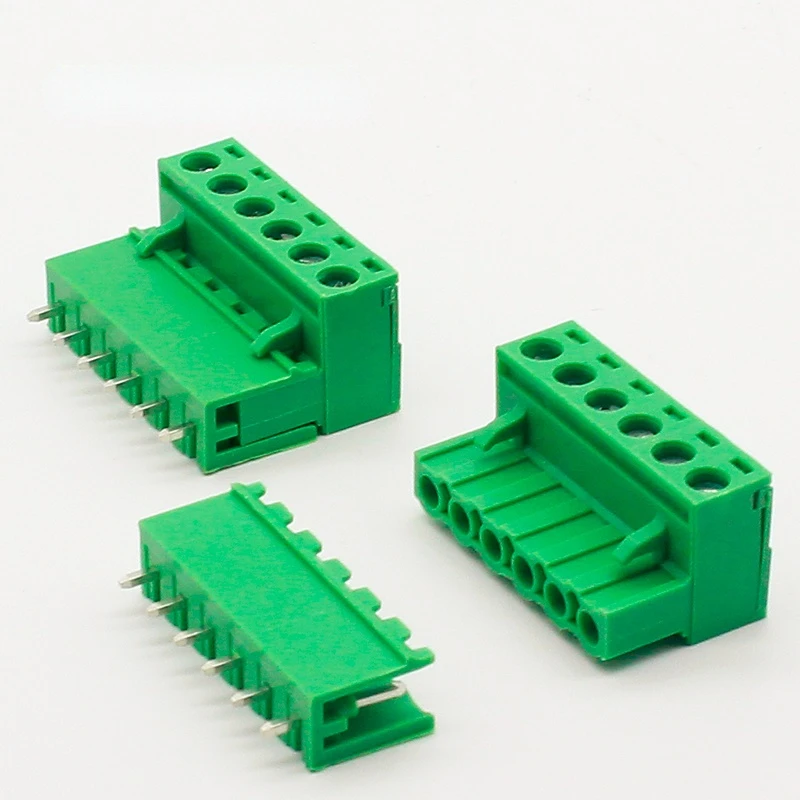 Pcb connector