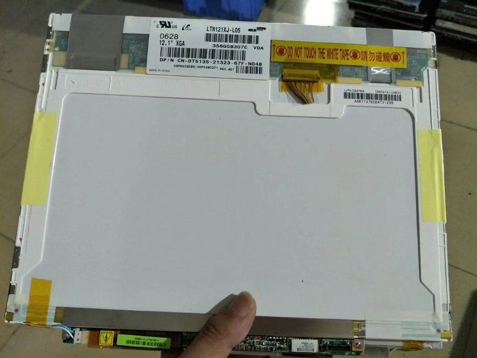 LTN121XJ -L05 LTN121XJ -L03 LCD ÷ ȭ
