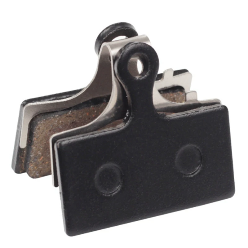 Qualità 24 Paia Di Pastiglie Freno Per Bicicletta Mtb Per Shimano Xtr Br-M9000 9020 987 988 985 Xt Br-M8000 785 Slx Br-M675