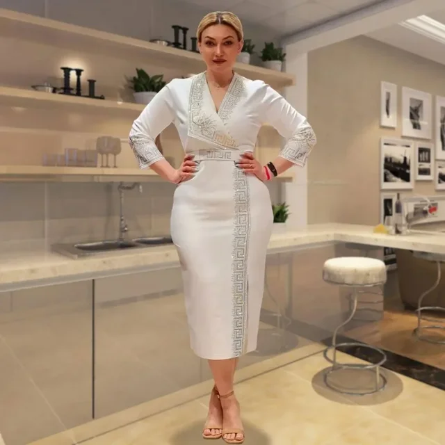 Chic Women Formal Evening Dress: Timeless Elegance for Every Occasion