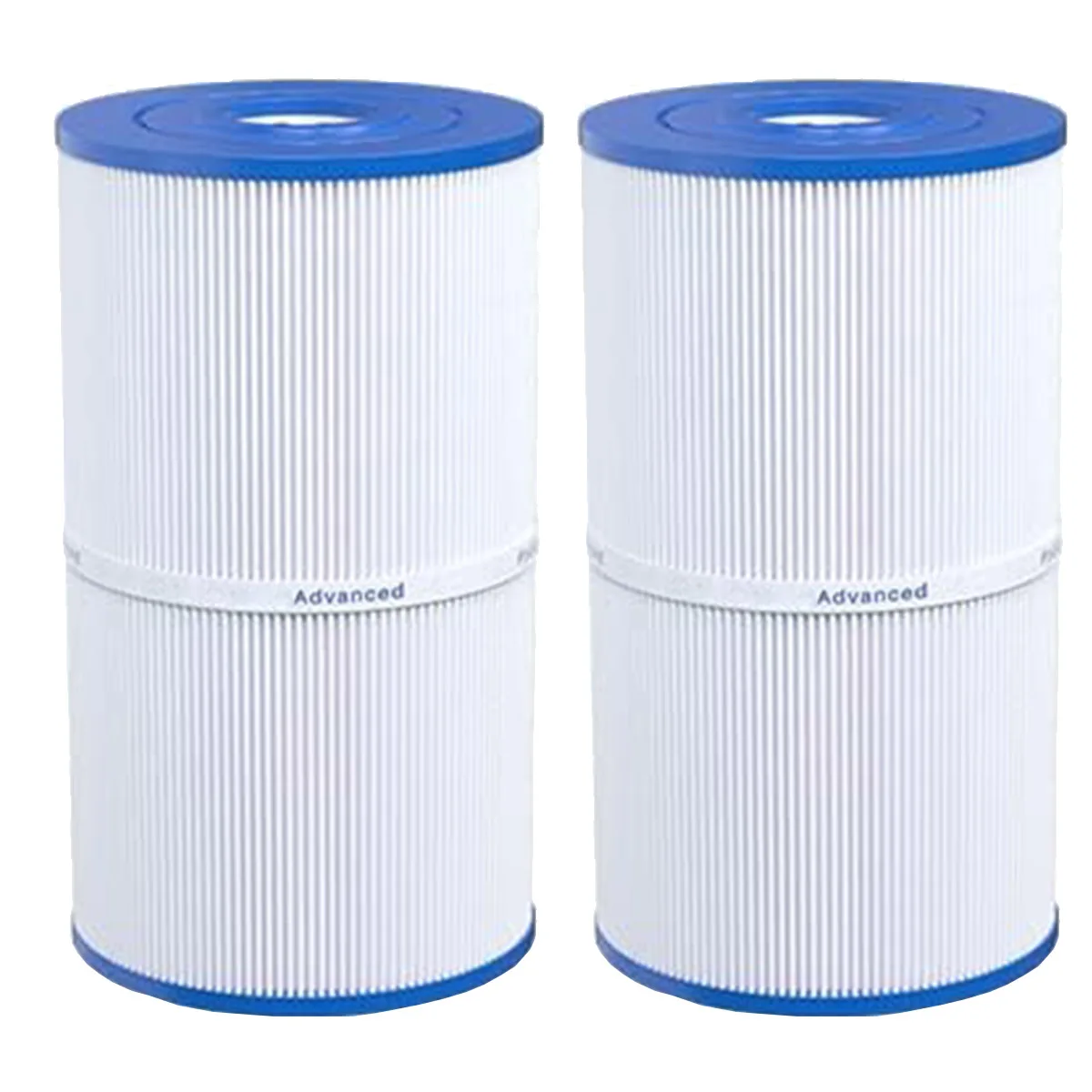 2 Pcs