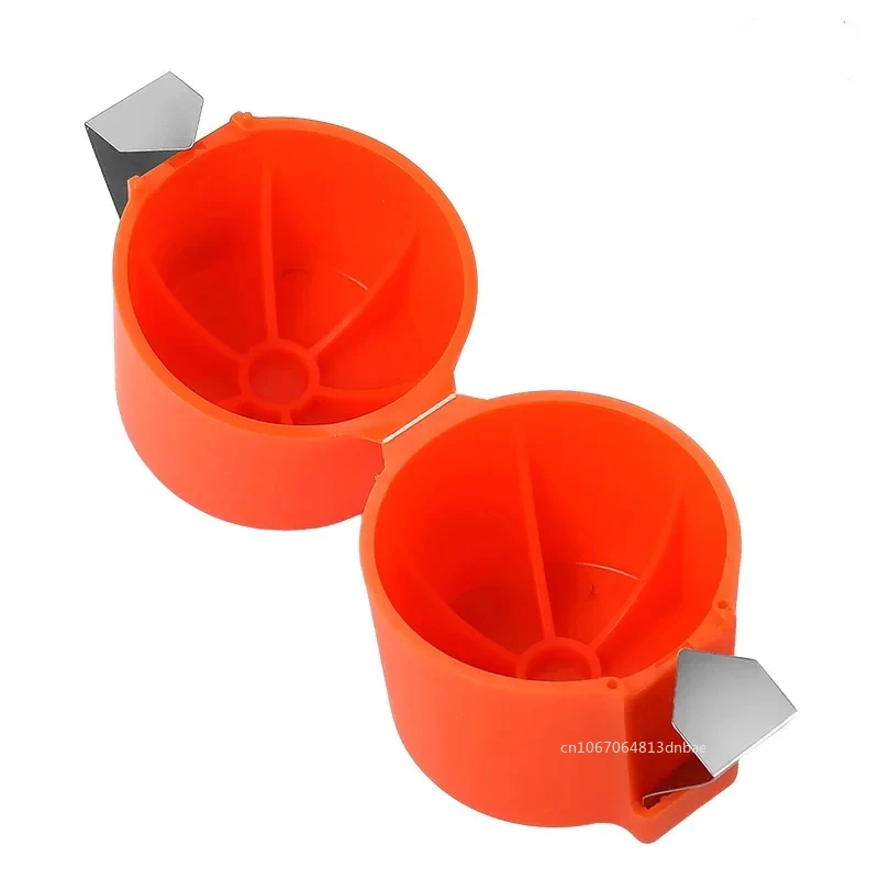 Egg Topper Shell Cutter Beater Separator Filter Opener Kitchen Tools