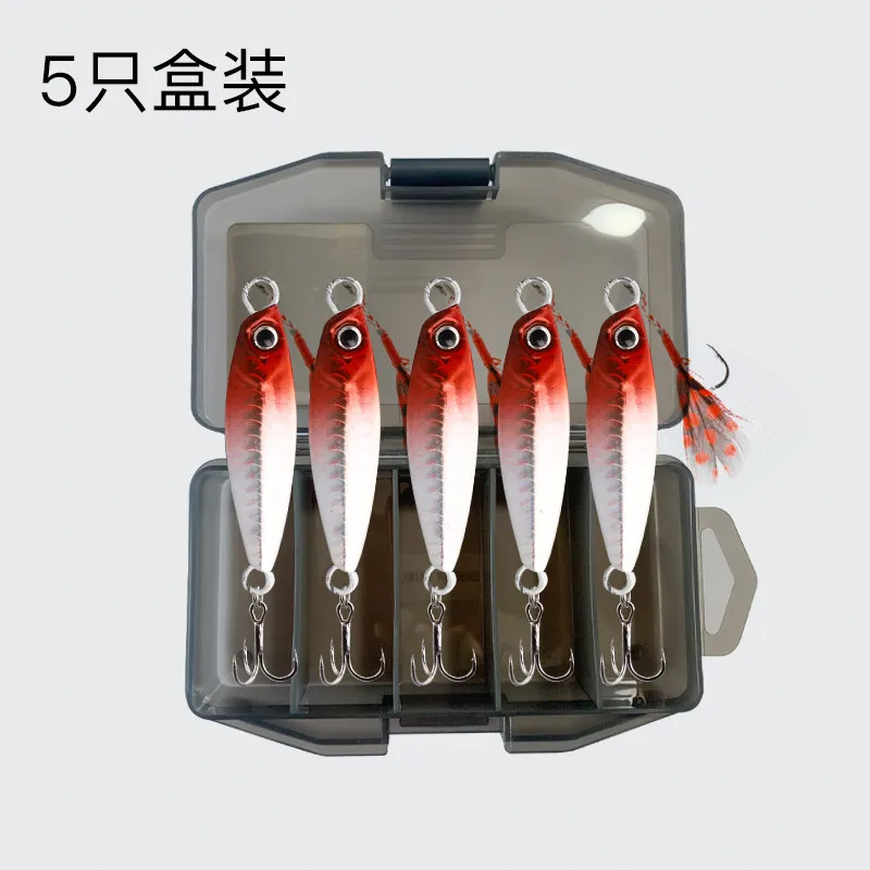 Lot De 9 Sachets D'appâts Artificiels En Gomme Neufs - Pêche