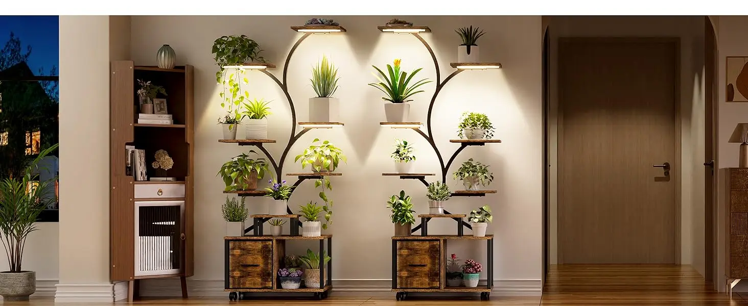 plant stand