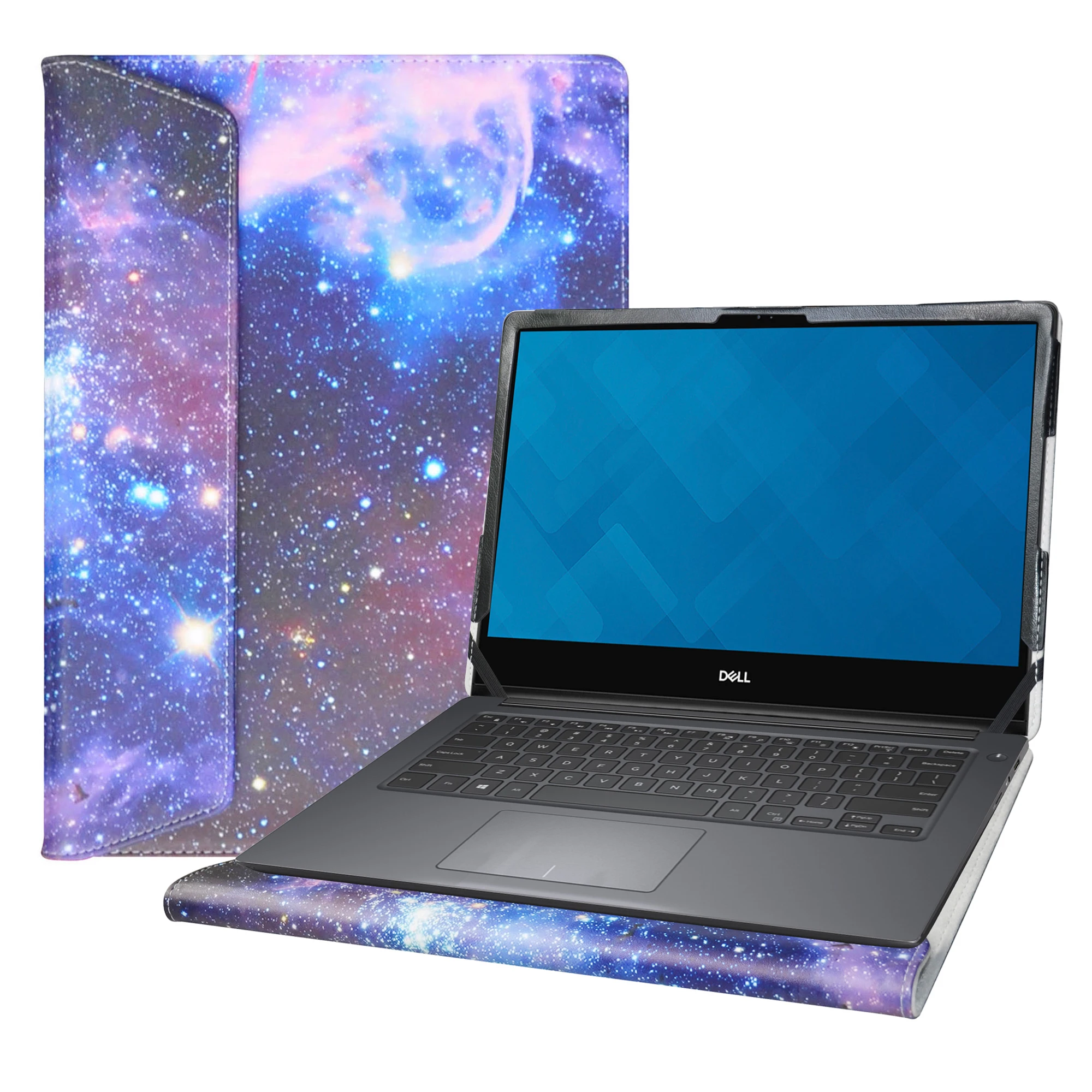 

Защитный чехол Alapmk для ноутбука Dell Inspiron 13 2-в-1 13,3 7391 7390 и Lenovo ThinkPad X13 Gen 2