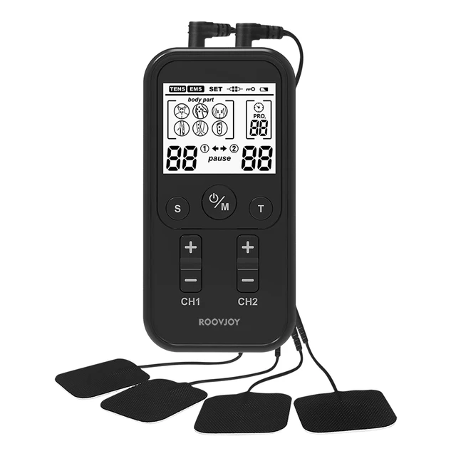 Beurer EM80 Digital TENS/EMS Unit