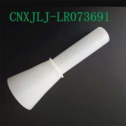 LR073691 For Range Rover L405 LR4 Discovery 4 L494 Sport Diesel Version Refueling Gun Nozzle Converter Refueling Funnel parts
