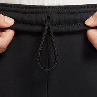 Pantalon court ample et moelleux à taille mi-haute pour femme Nike Genuine Sportswear IM7475-010 3