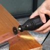 Electric Grinder With Tungsten Electrode Sharpener Grinder Head TIG Rotary tool Mini Electric Drill Set for Crafting DIY Project 4