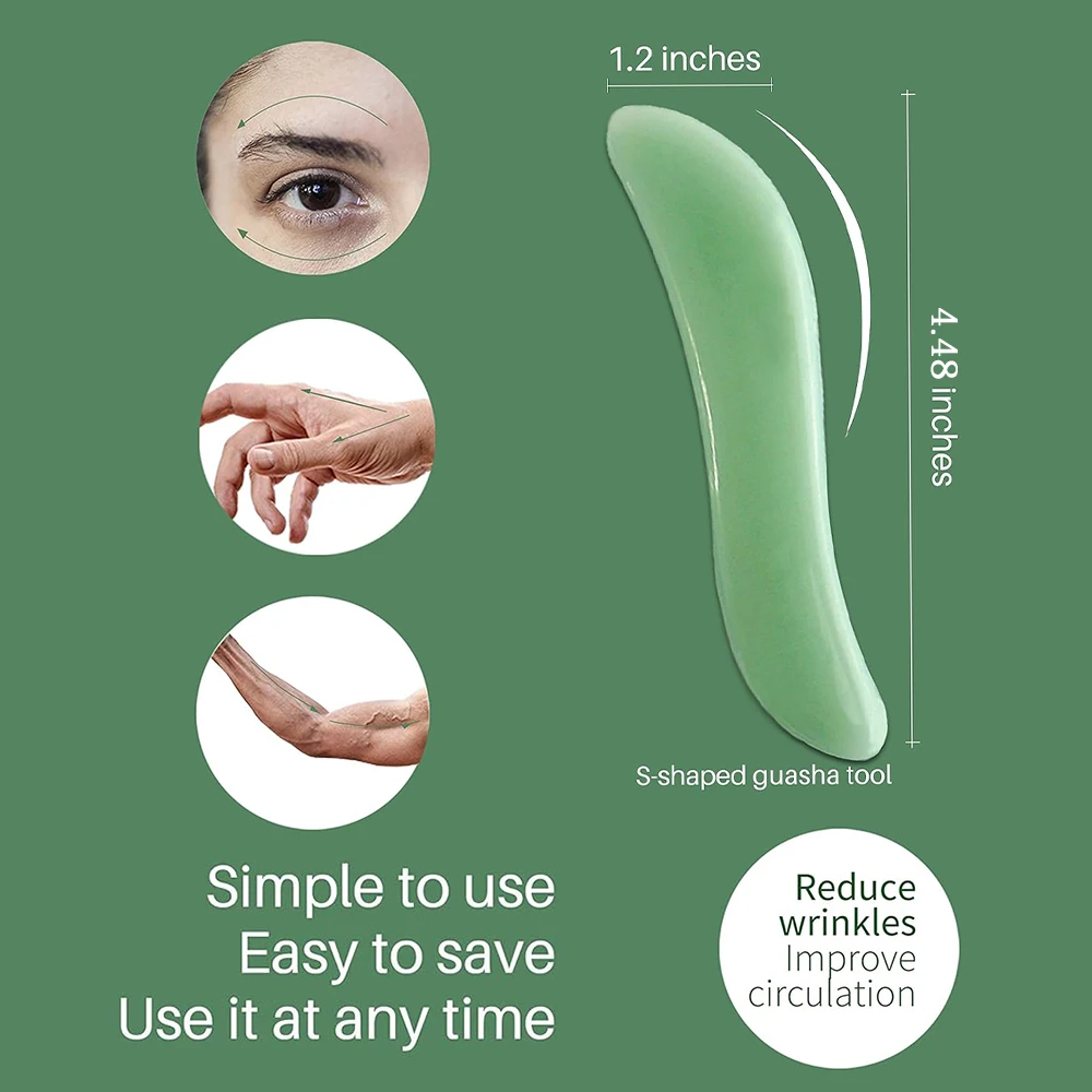 Рисунок 5 - Инструмент для массажа Pexmen Gua Sha