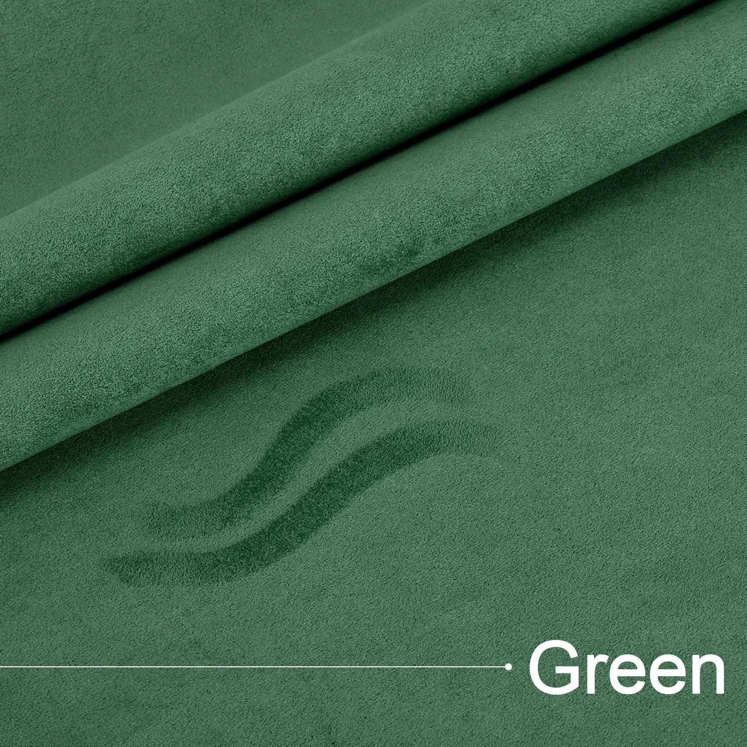 Self Adhesive Suede Fabric Sheet Rolls Stick on For Car Interior, Line Drawers,