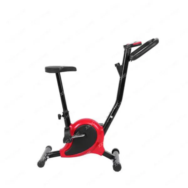

Home Office Fitness Bicycle Dynamic Resistance Adjustment Bicycle