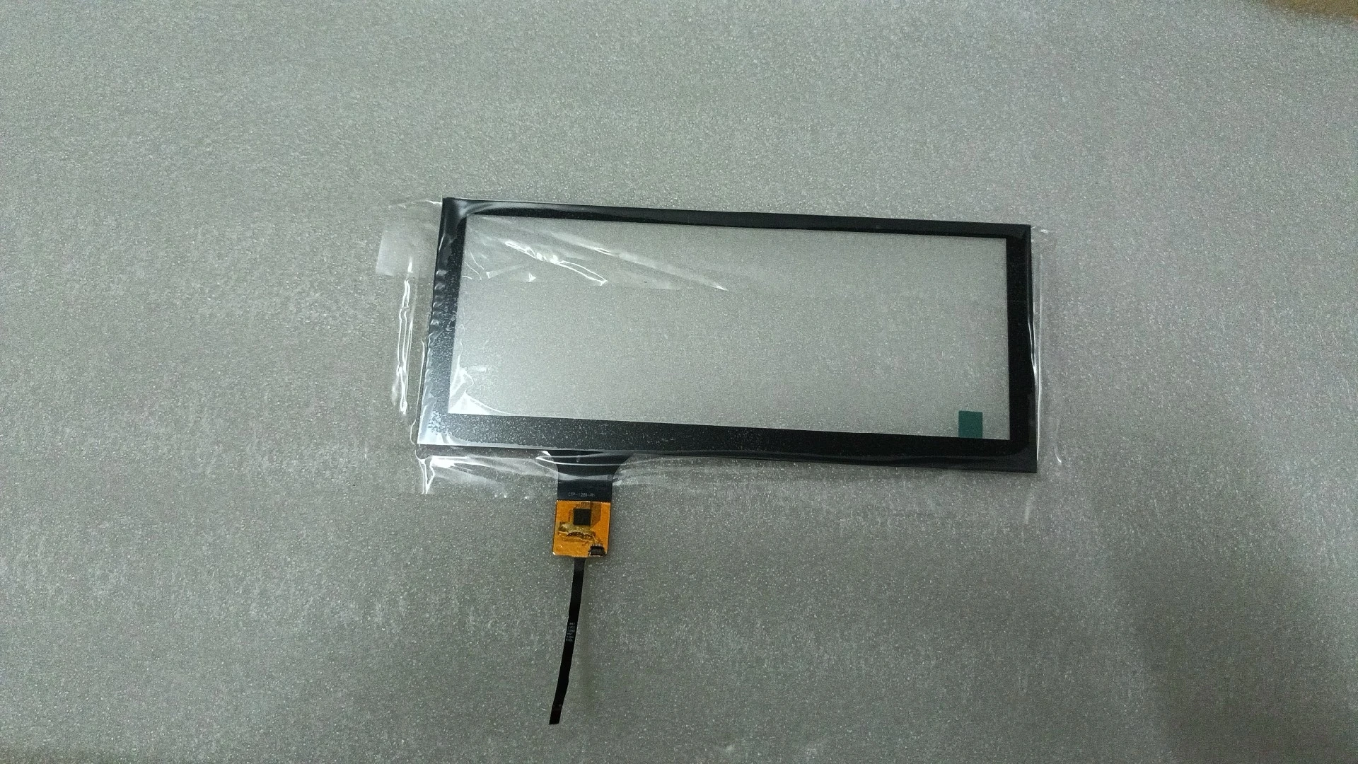 Polegada 229 Mmx97 mm Pinos Tela de Toque Capacitivo para Claa088wa01xn Claa088wa01 xn Lcd Digitador do Painel Vidro Sensor 8.8