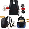 Bible Verse in Spanish Backpack Christian Gift Dios Es Amor School Bags Dios Todo Es Posible Laptop Backpacks Rucksack Book Bag 6