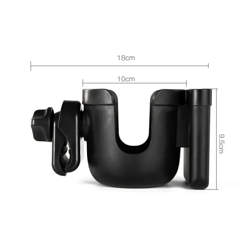 Black 1pcs