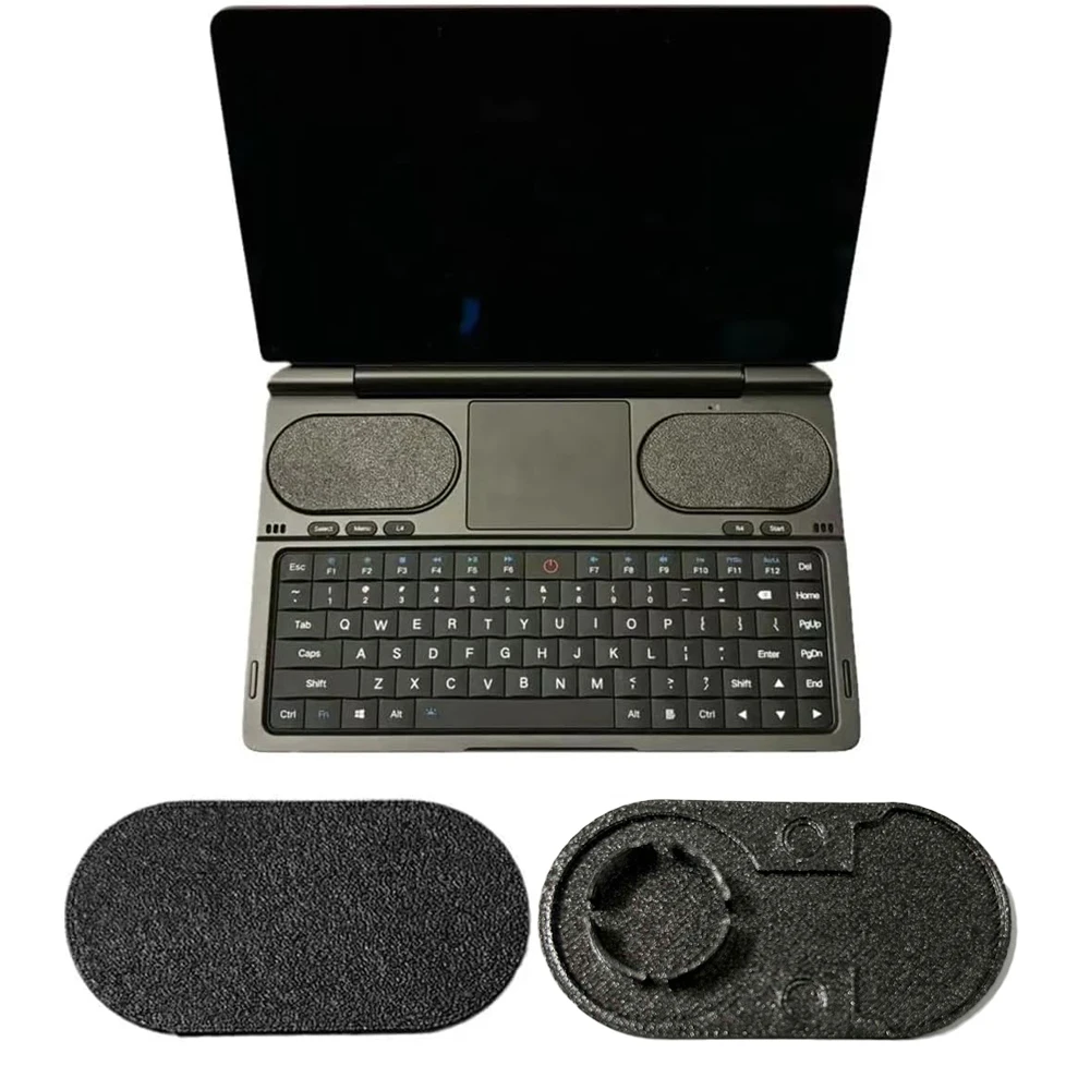 for GPD WIN Mini Buckle Joystick Protective Cover 3D