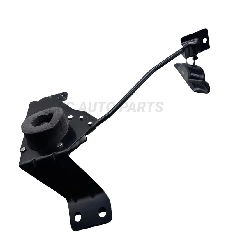 628004H000 CARRIER ASSY-SPARE WHEEL for Hyundai Grand Starex