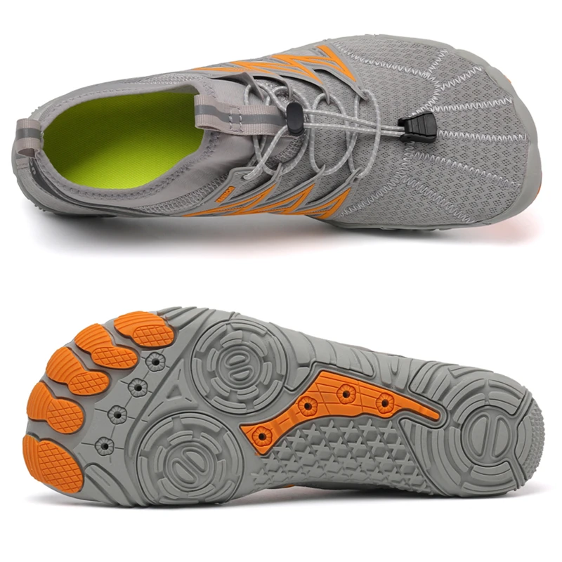 Calzado Barefoot