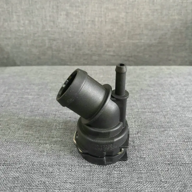 

Подходит к tiguan 1.8TSI 2.0TSI соединительный элемент трубы водопроводной системы быстрого соединения для водопроводной трубы на резервуаре для воды 5N0 122 291