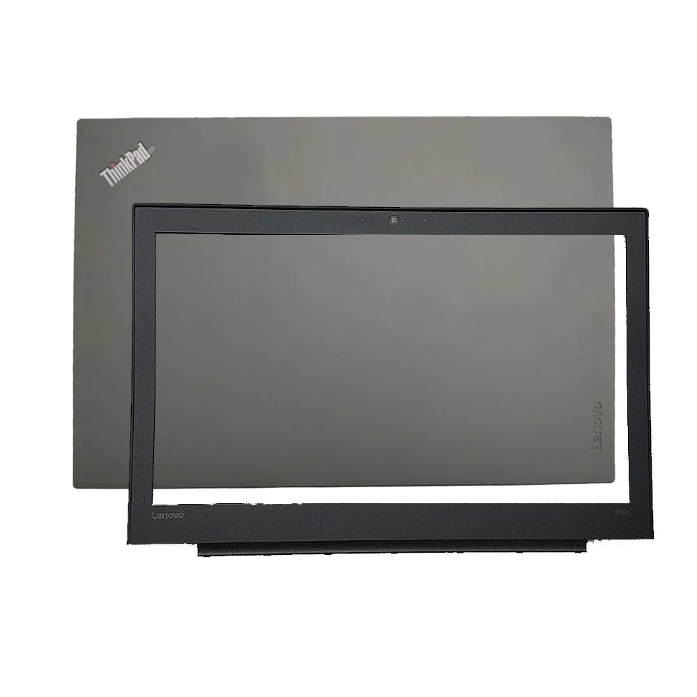 

Новая Оригинальная задняя крышка ЖК-дисплея для Lenovo ThinkPad T560 P50S/задняя крышка ЖК-дисплея/верхняя черная крышка 00UR849 B 00UR852