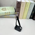 With Display Stand