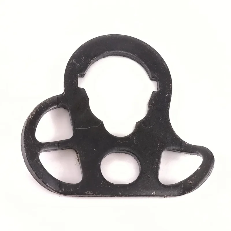 Tactical Gun DD QD Sling Attachment Mount Metal AR15 M4 Mount Adapter Rail Sling Airsoft Hunting Rifle Accessories sling swivel adapter picatinny rail accessories