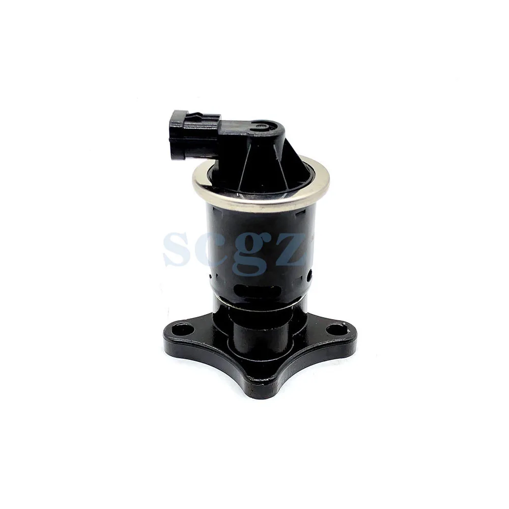 EGR Valve Exhaust Gas Return 9015237 for C-chevrolet Aveo Aveo5 Epica Egr Valve