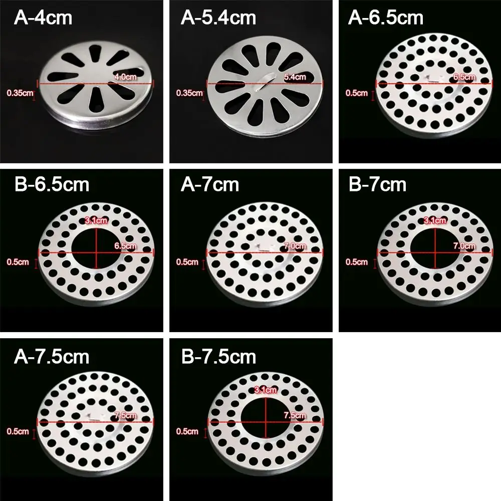 Рисунок 6 - детали для ванной комнаты