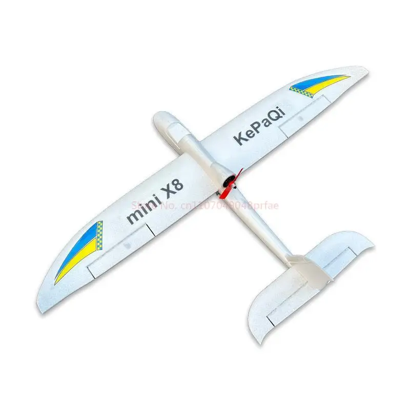 Surfer X8 Mini Remote Control Glider - Beginner Training Fixed Wing Toy Gift