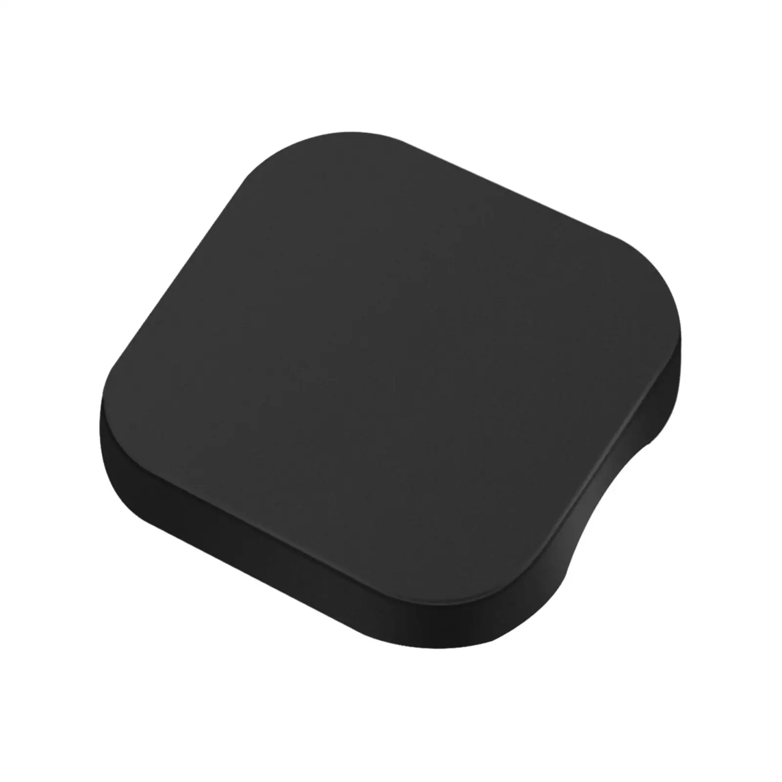 렌즈 캡 소프트 케이스 블랙 Hero 11 Hero 10 Hero 9용 렌즈 먼지 커버 공급