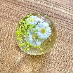 Squishy Anti - Stress Sensory Fidget Toy - Soft Transparent Slow - Rebound Stress Relief Gift (Green)
