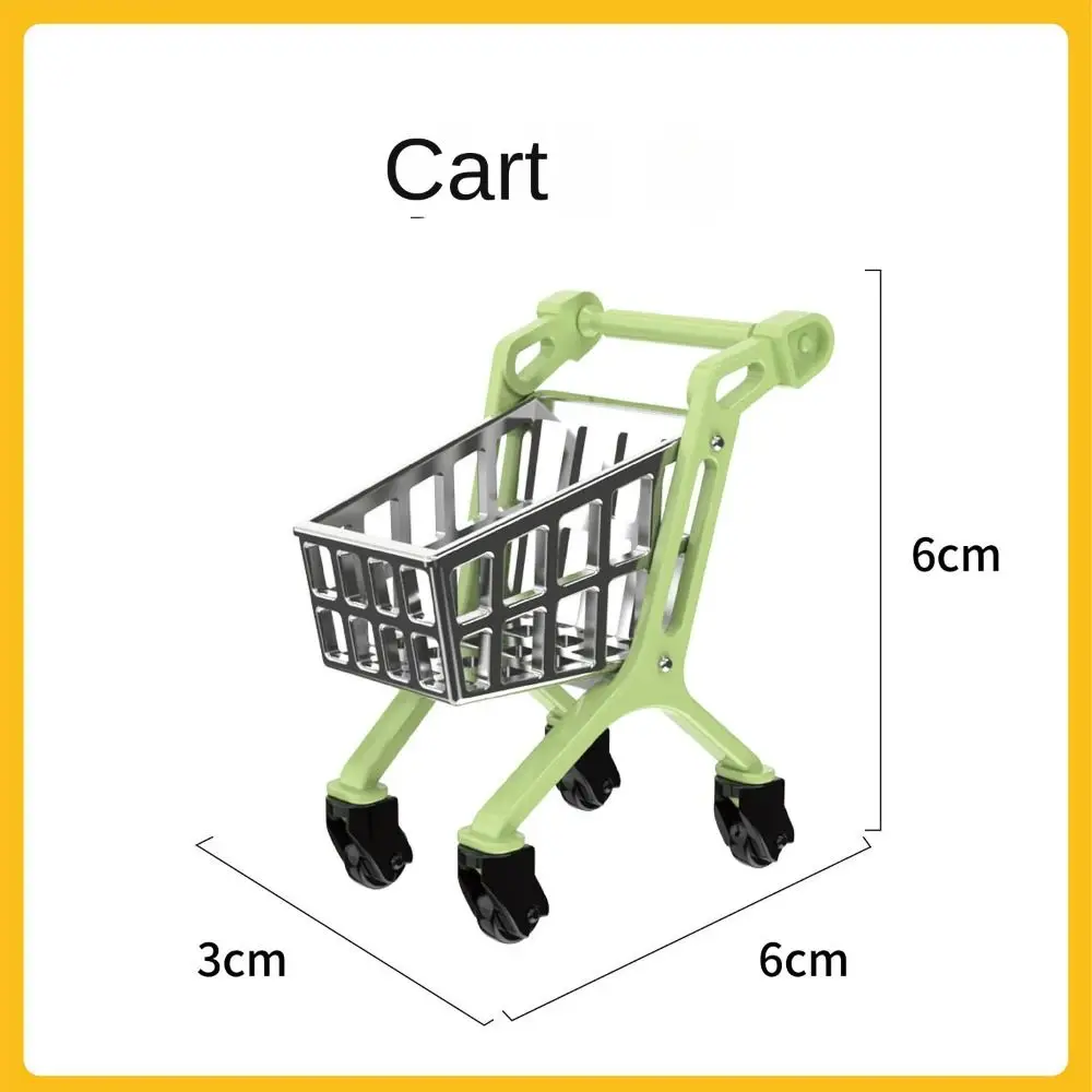 Coffee Maker Bookshelf Counter Table Model Electrical Model Decor Toy 1:12 Dollhouse Miniature Furniture Accessories 5