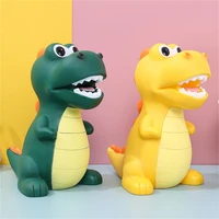 Cartoon Dinosaur Piggy Bank Coin Storage Box Birthday Gift Home Decorations Piggy Bank Children Piggy Bank Piggy Bank 2