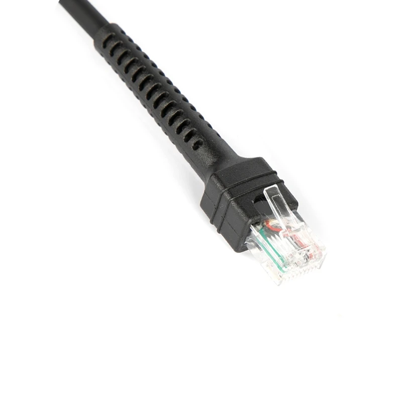 USB Programming Cable For Motorola DM1400 DM1600 DM2400 DM2600 DEM300 DEM400 Car Radio 5