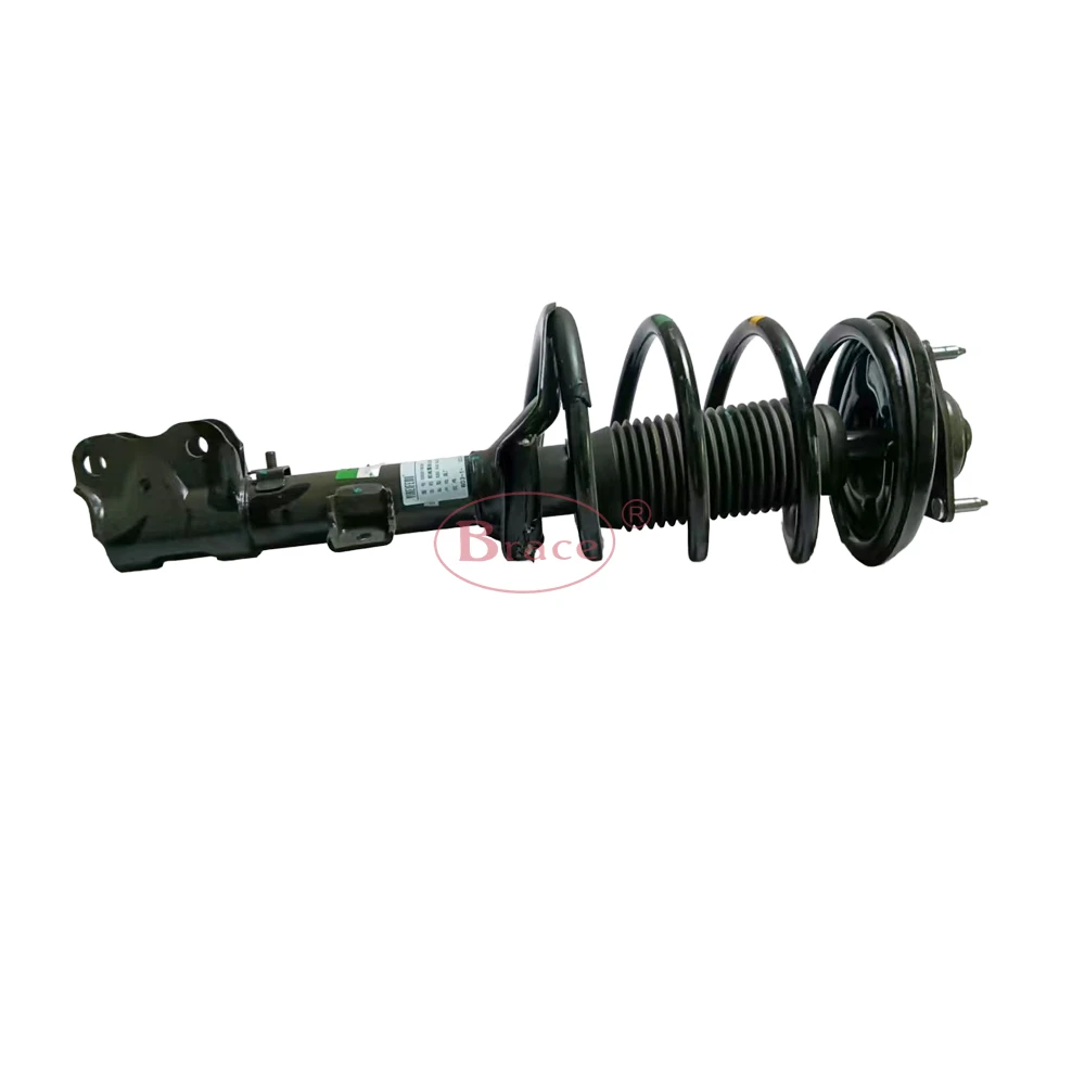 Front Shock Absorber for BAIC BJ20 C00011931 C00011932