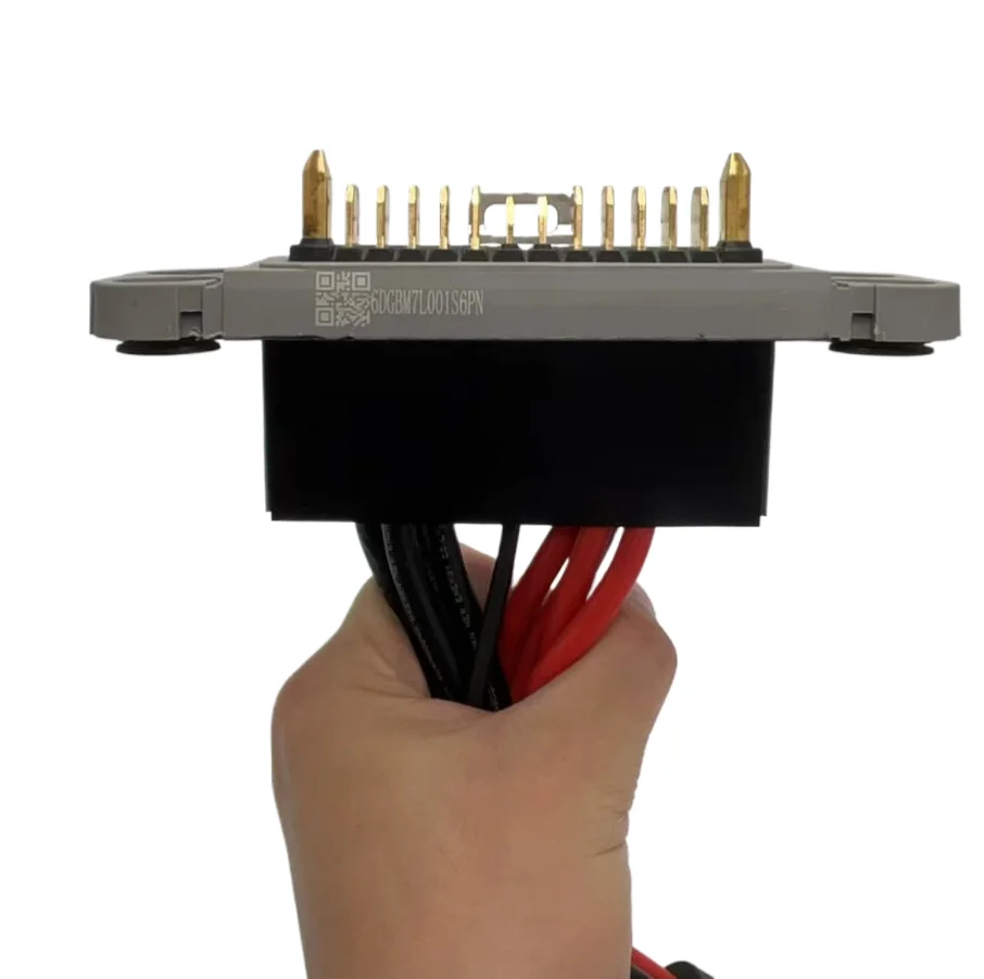 Drone Repair Parts Power Distribution Board Module for DJI T50