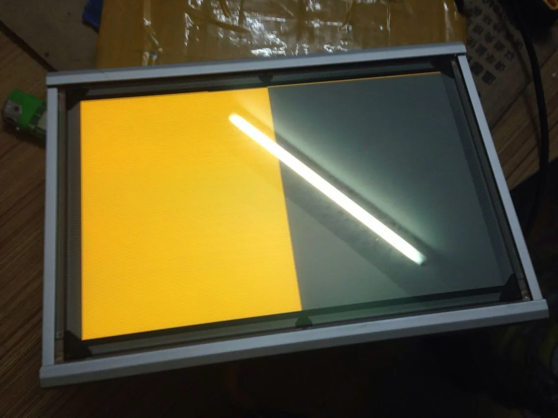  ο  EL640.400-CB1 LCD ȭ 1   ϰ LCD ȭ EL640.400-CB1-FRA