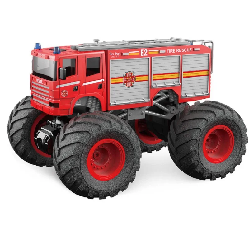 RC Car 1:18 Monster Truck Off Road 4WD Light Sound Racing Fast Drift Vehicles Remote Control Car for Adults Kids Toys Boys Gifts lamborghini rc car RC Cars