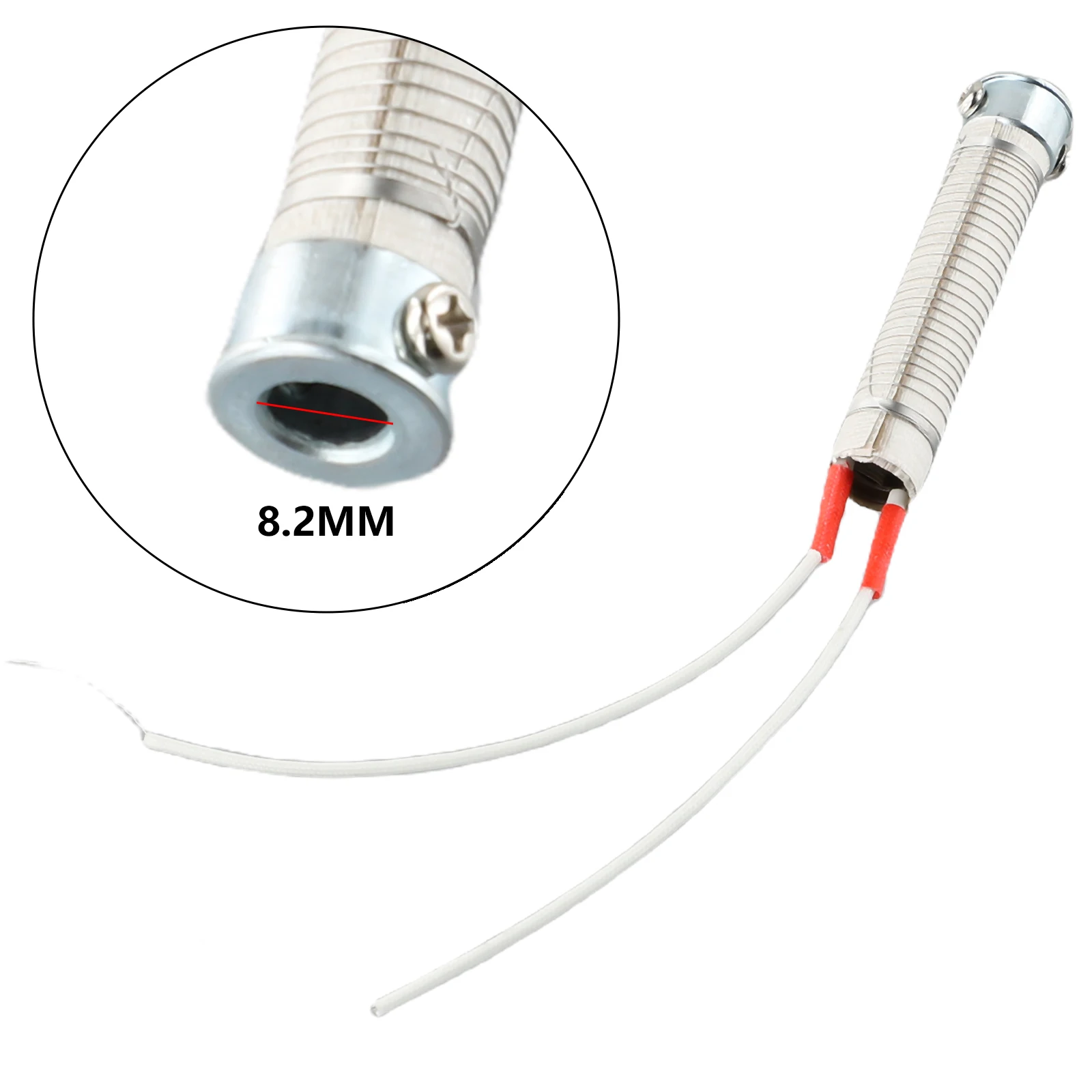 30-150W 220V Electric Soldering Iron Heating Element For External Heating Iron Core Welding Tool Metalworking Accessories