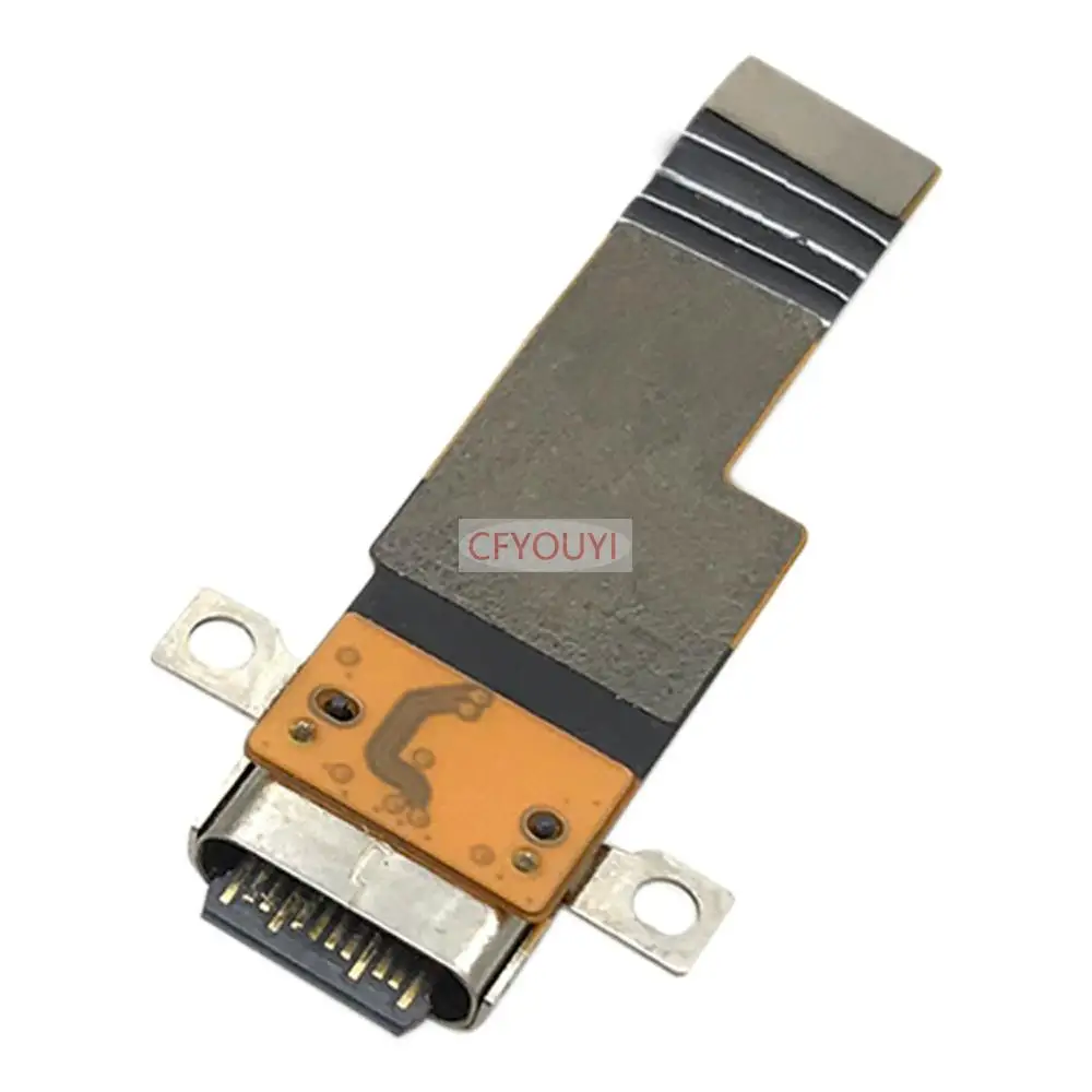 

Charging Port Flex Cable For Asus ROG Phone II ZS660KL 2019