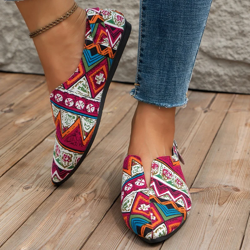 Women Shoes Women Flats Loafers Casual Shoes Summer Sandals Designer Sport Walking Running Shoes Sneakers Trend Women Zapatillas