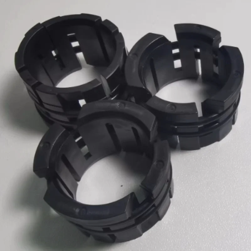 Steering Bushing Kit For NISSAN X-TRAIL QASHQAI TIIDA SYLPHY Steering Gear Rack Bushing Steering Gear Shaft Sleeve Repair Kit