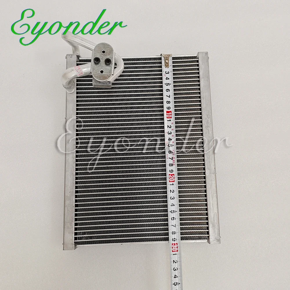 A/C AC Air Conditioning Evaporator COOLING COIL Core for Peugeot 5008 3008 Citroen DS5 6480.96 6480.97 6480.K9 6480.96 6480.97