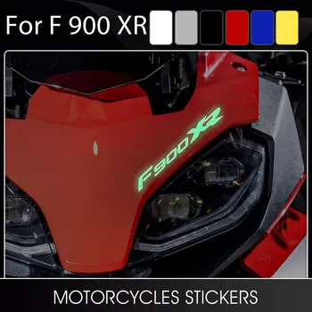 Autocollants étanches pour moto BMW, décalcomanie, accessoires, F900Poly, F 900, F900, 900Poly, 2020, 2021, 2022, 2023, 2024 1