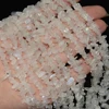 Natrural Blue Moonstone Irregular Chip Beads 4mm-6mm ,Length 80cm,DIY Bracelet/Necklace For Jewelry Making 6