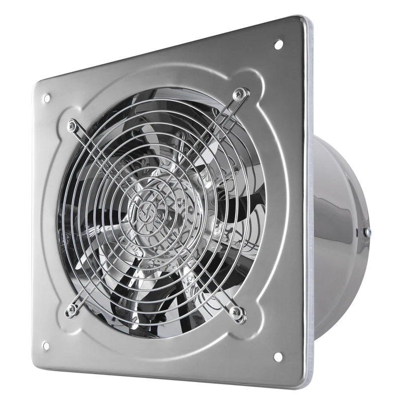 Рисунок 5 - Вентилятор для дома