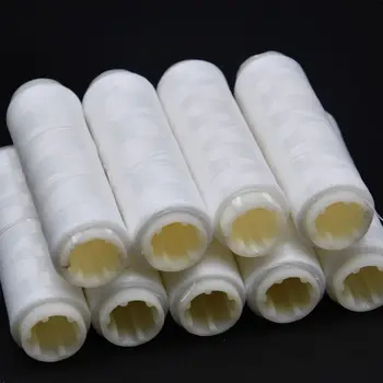 100/200m PJ1/2/3/4/5 Invisible Fishing Bait Line High Tensile Line Fishing Floating Line Elastic Thread Sea Fishing Accessories 1