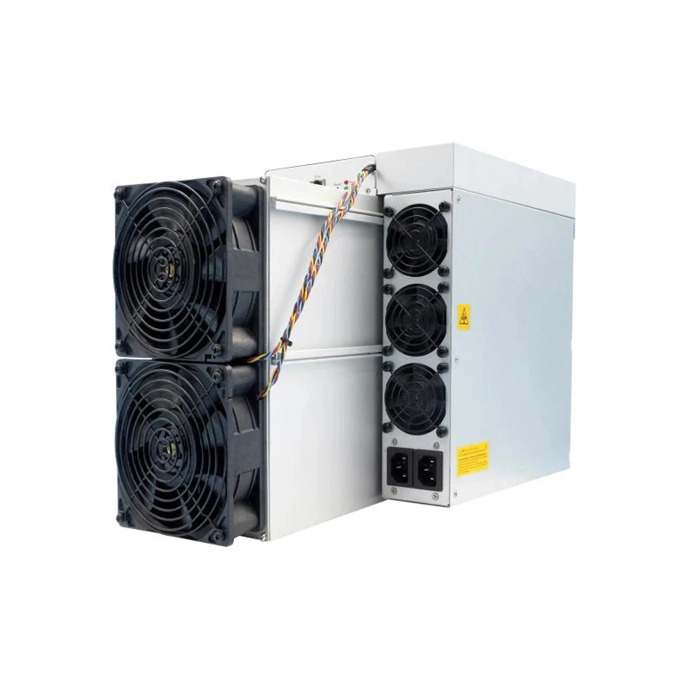 

Brand New Bitmain Antminer Z15 Pro Equihash Algorithm 840ksol/s 2560W Zcash Asic Mining Machine