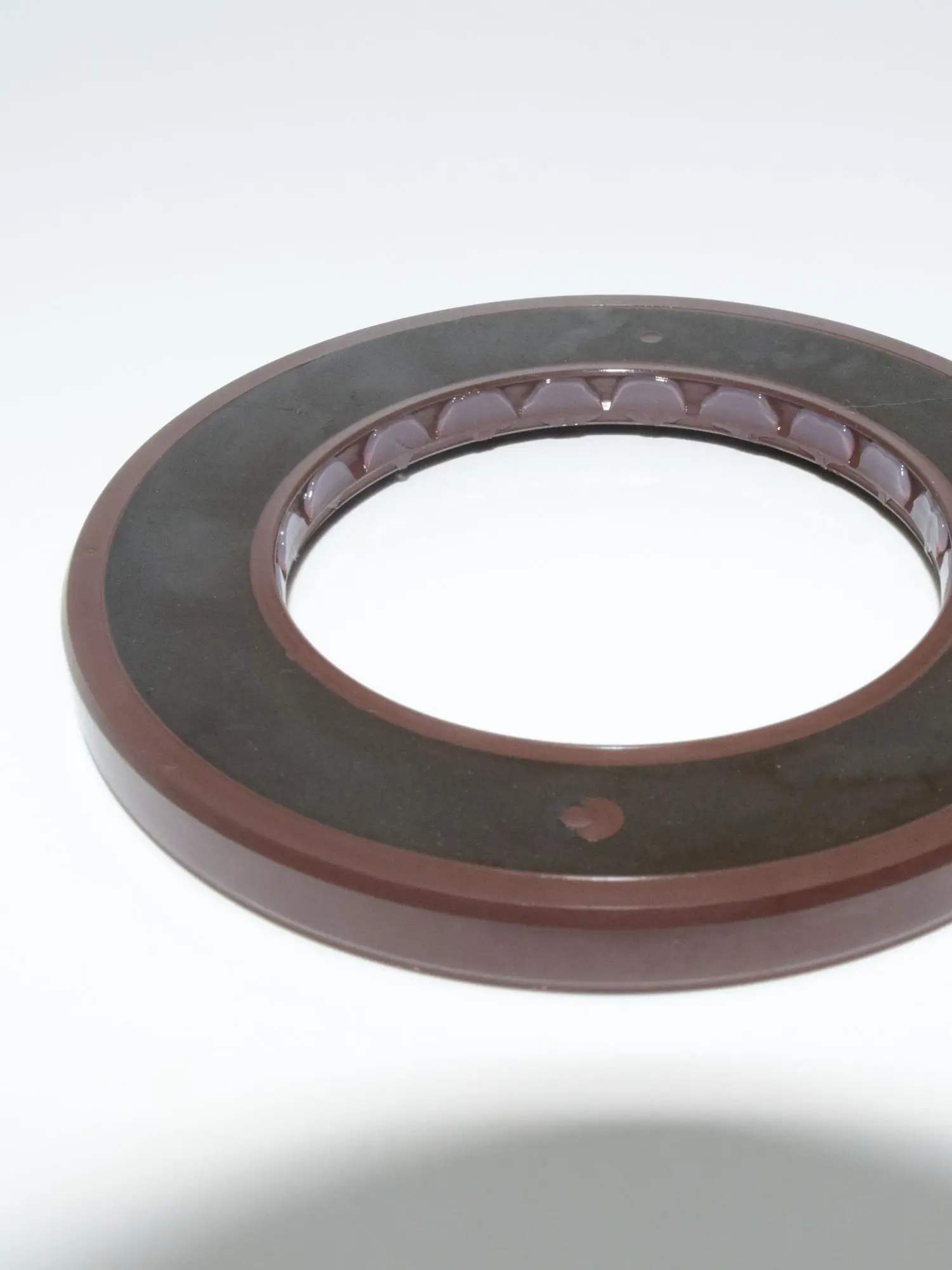 45*80*7/5 Or 45x80x7/5 BABSL10FX2 TS 16949 Hydraulic Pump Oil Seal Rubber ISO 9001:2008 DMHUI Manufacturer 45-80-7/5